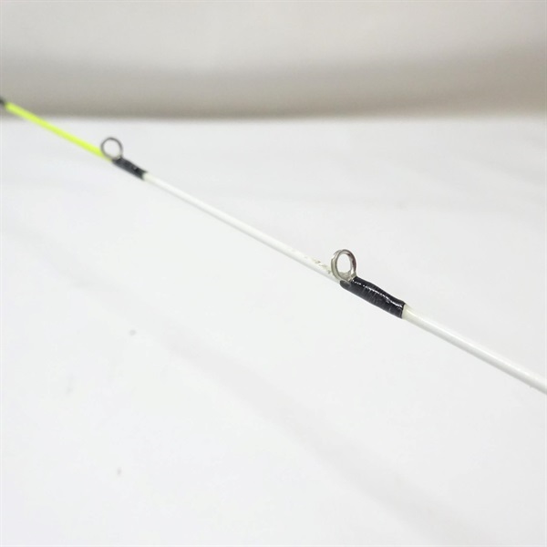 飛竜イカダくわせ１－２１０